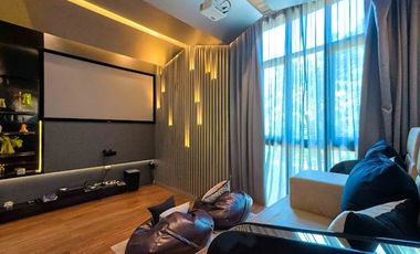 Hot Deal with Special Offer!!! Corner single house for sale, THE CITY Boromratchachonnani–Thawi Watthana project