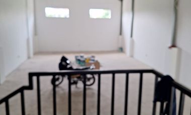 DIJUAL DAN DISEWAKAN GUDANG 3 LANTAI JALAN PETA UTARA CENGKARENG JAKARTA BARAT