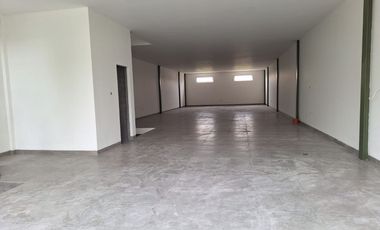 DIJUAL DAN DISEWAKAN GUDANG 3 LANTAI JALAN PETA UTARA CENGKARENG JAKARTA BARAT