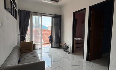 Rumah Full Furnish Bintara LT 90 LB 270 Bebas Banjir Siap Huni