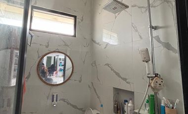 Rumah Full Furnish Bintara LT 90 LB 270 Bebas Banjir Siap Huni