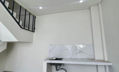 FOR SALE MEDITERANIA VILLA BRAND NEW 3 FLOORS WITH SWIIMMING POOL AT UNGASAN