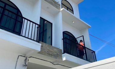 FOR SALE MEDITERANIA VILLA BRAND NEW 3 FLOORS WITH SWIIMMING POOL AT UNGASAN