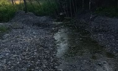 RANCHO EN VENTA EN GRAL TERAN, NUEVO LEON, TIERRAS MUY FERTILES, ABUNDANTE AGUA, FLORA Y FAUNA, 208 HAS, CERCANO AL CENTRO DEL MUNICIPIO, $  ESPECIAL