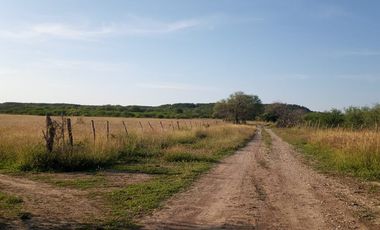 RANCHO EN VENTA EN GRAL TERAN, NUEVO LEON, TIERRAS MUY FERTILES, ABUNDANTE AGUA, FLORA Y FAUNA, 208 HAS, CERCANO AL CENTRO DEL MUNICIPIO, $  ESPECIAL