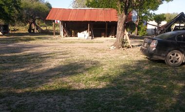 RANCHO EN VENTA EN GRAL TERAN, NUEVO LEON, TIERRAS MUY FERTILES, ABUNDANTE AGUA, FLORA Y FAUNA, 208 HAS, CERCANO AL CENTRO DEL MUNICIPIO, $  ESPECIAL