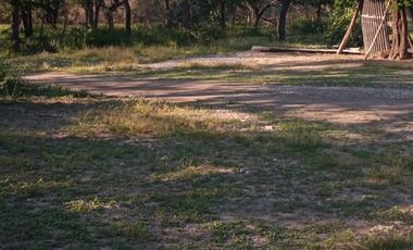 RANCHO EN VENTA EN GRAL TERAN, NUEVO LEON, TIERRAS MUY FERTILES, ABUNDANTE AGUA, FLORA Y FAUNA, 208 HAS, CERCANO AL CENTRO DEL MUNICIPIO, $  ESPECIAL