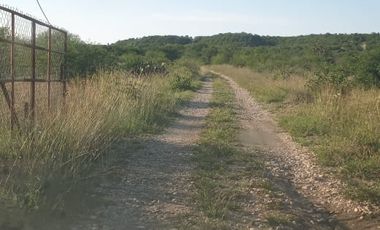 RANCHO EN VENTA EN GRAL TERAN, NUEVO LEON, TIERRAS MUY FERTILES, ABUNDANTE AGUA, FLORA Y FAUNA, 208 HAS, CERCANO AL CENTRO DEL MUNICIPIO, $  ESPECIAL