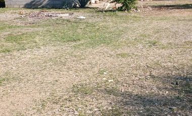 RANCHO EN VENTA EN GRAL TERAN, NUEVO LEON, TIERRAS MUY FERTILES, ABUNDANTE AGUA, FLORA Y FAUNA, 208 HAS, CERCANO AL CENTRO DEL MUNICIPIO, $  ESPECIAL