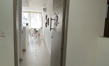 VENDO APARTAMENTO EN EDIFICIO INFINITY EN BUCARAMANGA