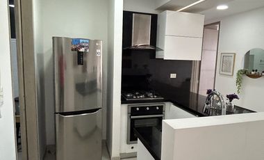 VENDO APARTAMENTO EN EDIFICIO INFINITY EN BUCARAMANGA