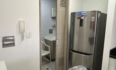 VENDO APARTAMENTO EN EDIFICIO INFINITY EN BUCARAMANGA