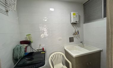 VENDO APARTAMENTO EN EDIFICIO INFINITY EN BUCARAMANGA