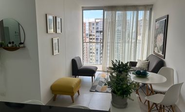 VENDO APARTAMENTO EN EDIFICIO INFINITY EN BUCARAMANGA