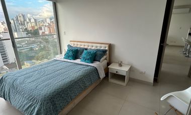 VENDO APARTAMENTO EN EDIFICIO INFINITY EN BUCARAMANGA
