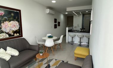 VENDO APARTAMENTO EN EDIFICIO INFINITY EN BUCARAMANGA