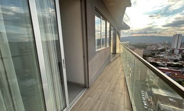 VENDO APARTAMENTO EN EDIFICIO INFINITY EN BUCARAMANGA
