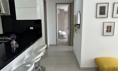 VENDO APARTAMENTO EN EDIFICIO INFINITY EN BUCARAMANGA