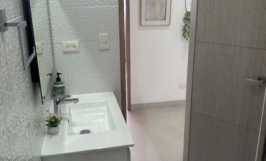 VENDO APARTAMENTO EN EDIFICIO INFINITY EN BUCARAMANGA