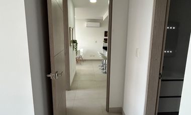 VENDO APARTAMENTO EN EDIFICIO INFINITY EN BUCARAMANGA