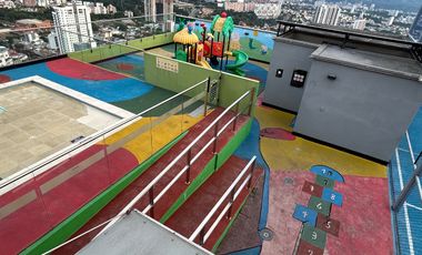 VENDO APARTAMENTO EN EDIFICIO INFINITY EN BUCARAMANGA