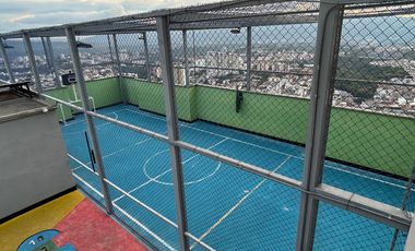 VENDO APARTAMENTO EN EDIFICIO INFINITY EN BUCARAMANGA