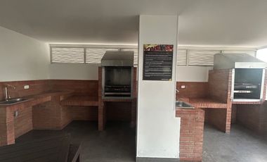 VENDO APARTAMENTO EN EDIFICIO INFINITY EN BUCARAMANGA