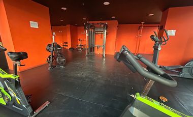 VENDO APARTAMENTO EN EDIFICIO INFINITY EN BUCARAMANGA