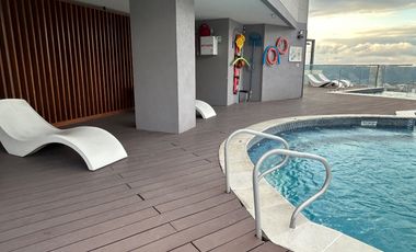 VENDO APARTAMENTO EN EDIFICIO INFINITY EN BUCARAMANGA