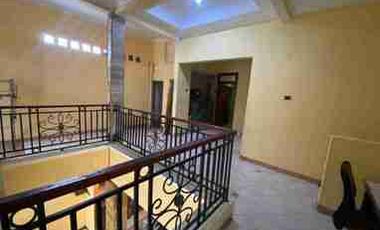 siap huni pondok bambu asri - duren sawit‼️