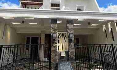 siap huni pondok bambu asri - duren sawit‼️