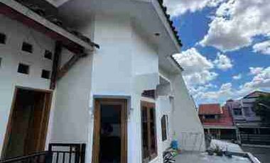 siap huni pondok bambu asri - duren sawit‼️