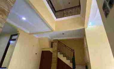 siap huni pondok bambu asri - duren sawit‼️