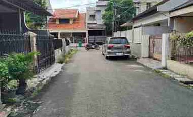 siap huni pondok bambu asri - duren sawit‼️