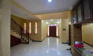 siap huni pondok bambu asri - duren sawit‼️