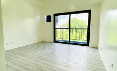 For Assume Below Market Value Studio unit in Amani Grand Citygate Davao City