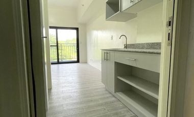 For Assume Below Market Value Studio unit in Amani Grand Citygate Davao City