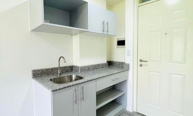 For Assume Below Market Value Studio unit in Amani Grand Citygate Davao City