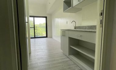 For Assume Below Market Value Studio unit in Amani Grand Citygate Davao City