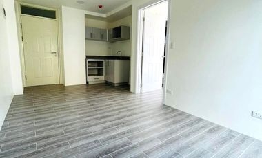 For Assume Below Market Value Studio unit in Amani Grand Citygate Davao City