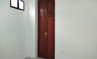 Departamento de alquiler en Vernaza Norte, Sector Mall del Sol.