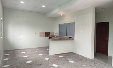 Departamento de alquiler en Vernaza Norte, Sector Mall del Sol.