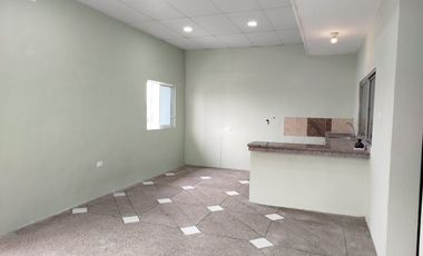 Departamento de alquiler en Vernaza Norte, Sector Mall del Sol.