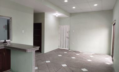 Departamento de alquiler en Vernaza Norte, Sector Mall del Sol.