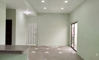 Departamento de alquiler en Vernaza Norte, Sector Mall del Sol.