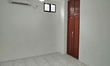 Departamento de alquiler en Vernaza Norte, Sector Mall del Sol.