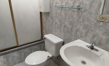 Departamento de alquiler en Vernaza Norte, Sector Mall del Sol.