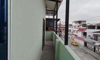 Departamento de alquiler en Vernaza Norte, Sector Mall del Sol.