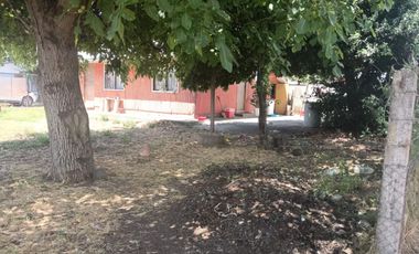 VENDO HERMOSA CASA QUINTA EN CHILLAN VIEJO