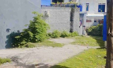 Tanah dijual di Bintara, Bekasi, Jawa Barat